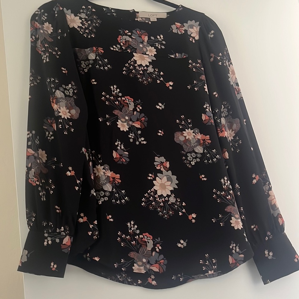 XS Blouse great condition